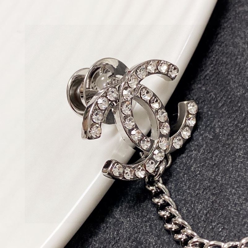 Chanel Brooches